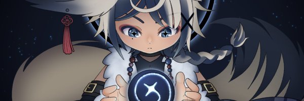 HoshiStarTwink Profile Banner