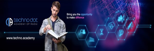 techno__academy Profile Banner