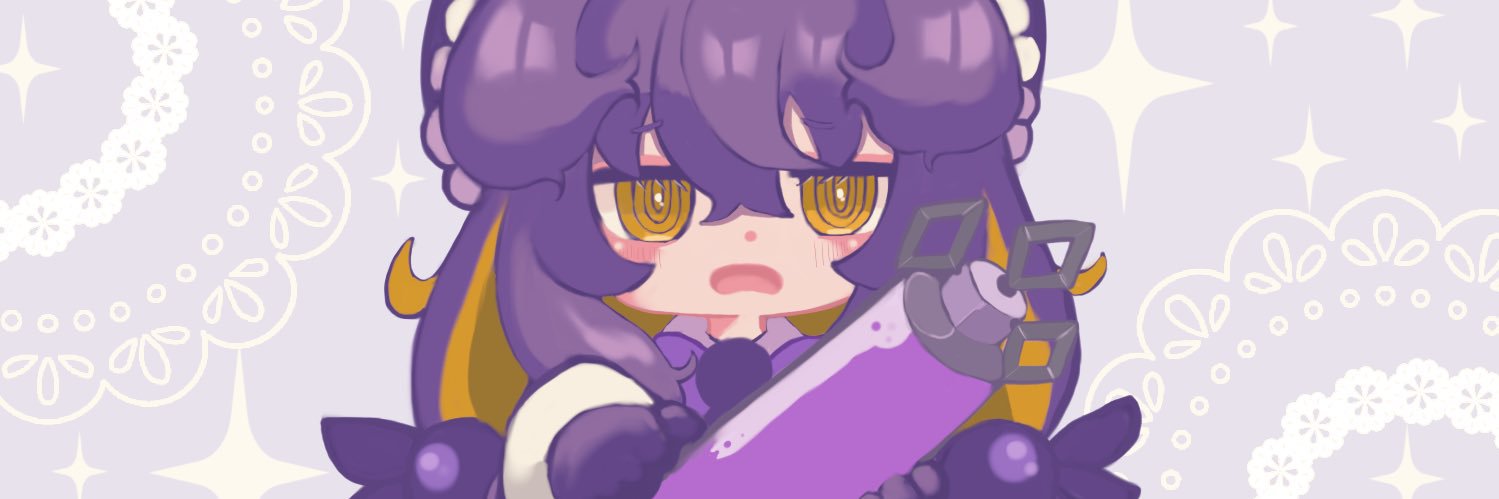 バ小僧 banner