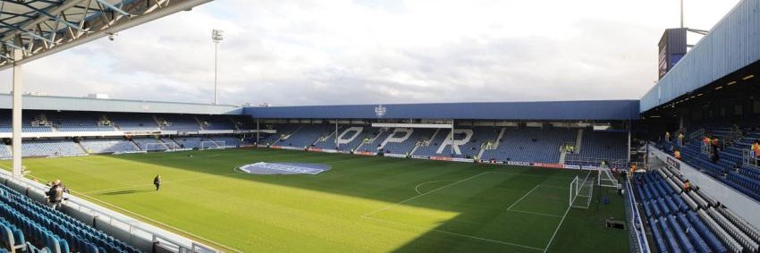 ‘R’ Generation banner