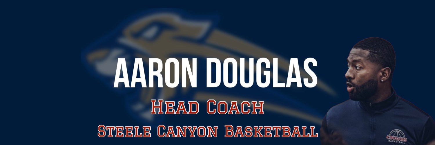 Aaron Douglas banner
