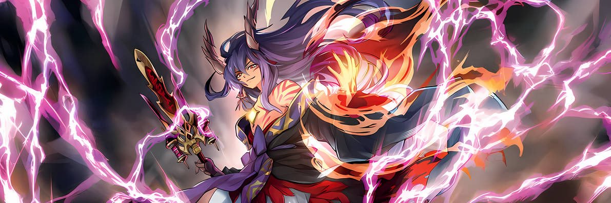 Haceneberg's profile banner image