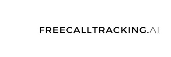FreeCallTracking.ai Profile Banner