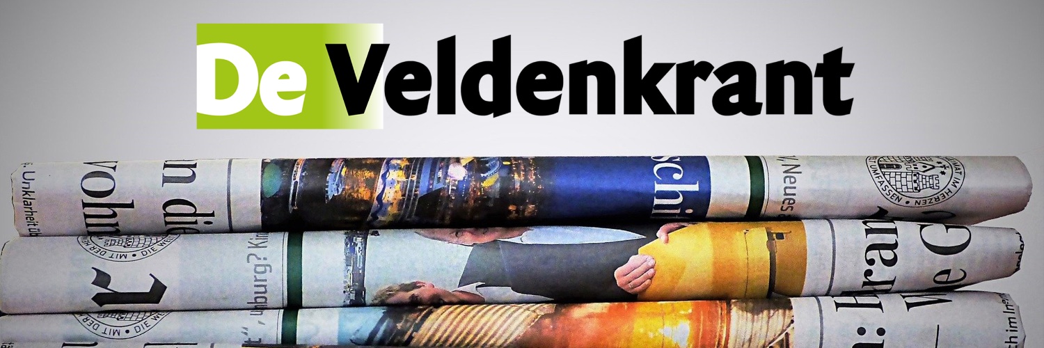 veldenkrant's profile banner image