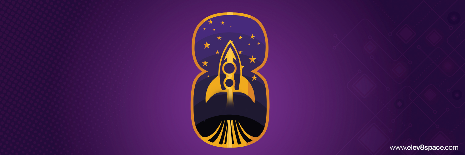 Elev8Space banner