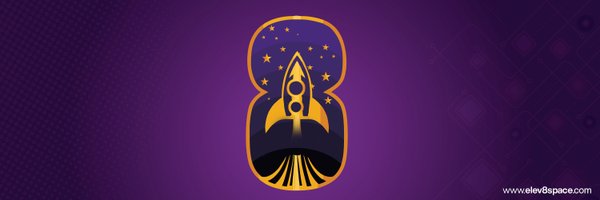 Elev8Space Profile Banner