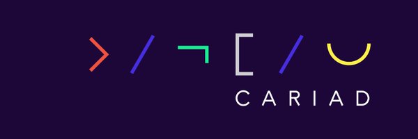 cariad_tech Profile Banner