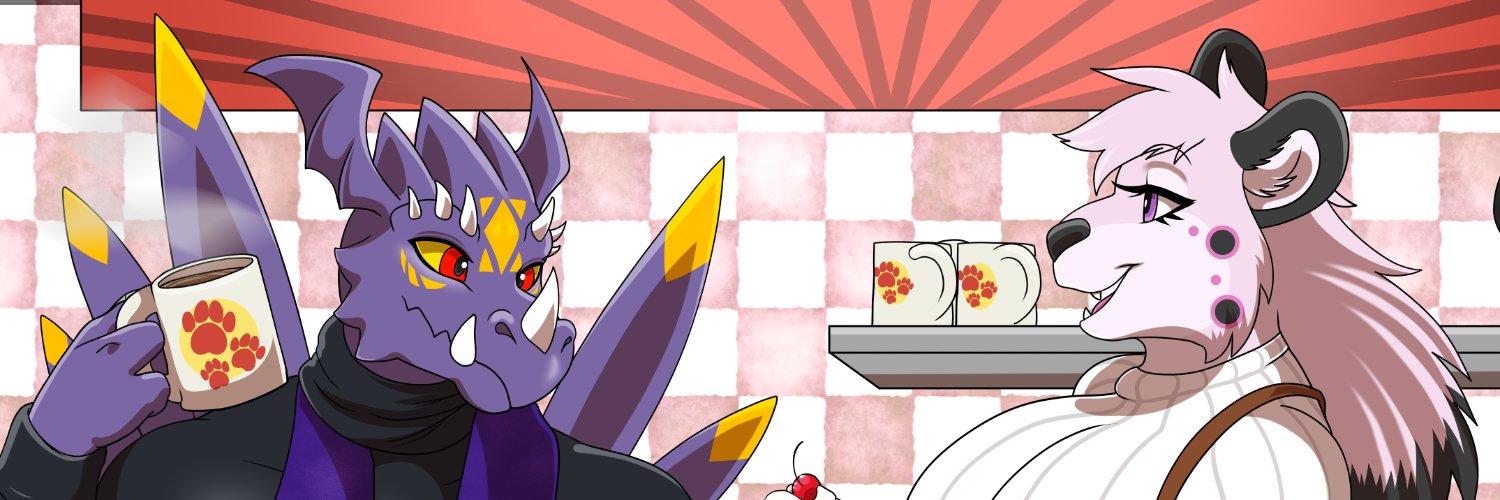 Snow Storm's banner