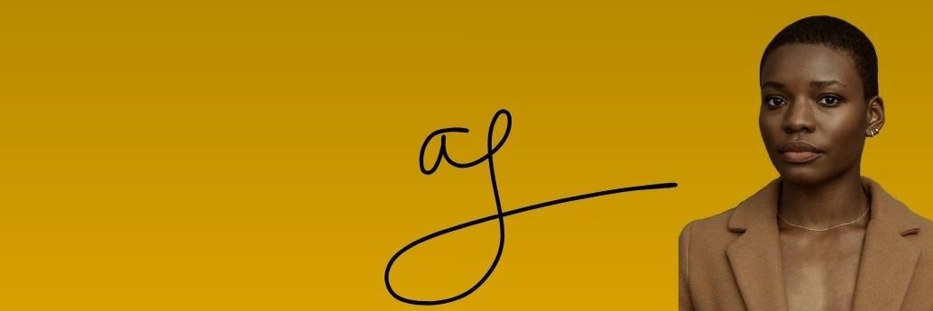 Alexis Louder banner