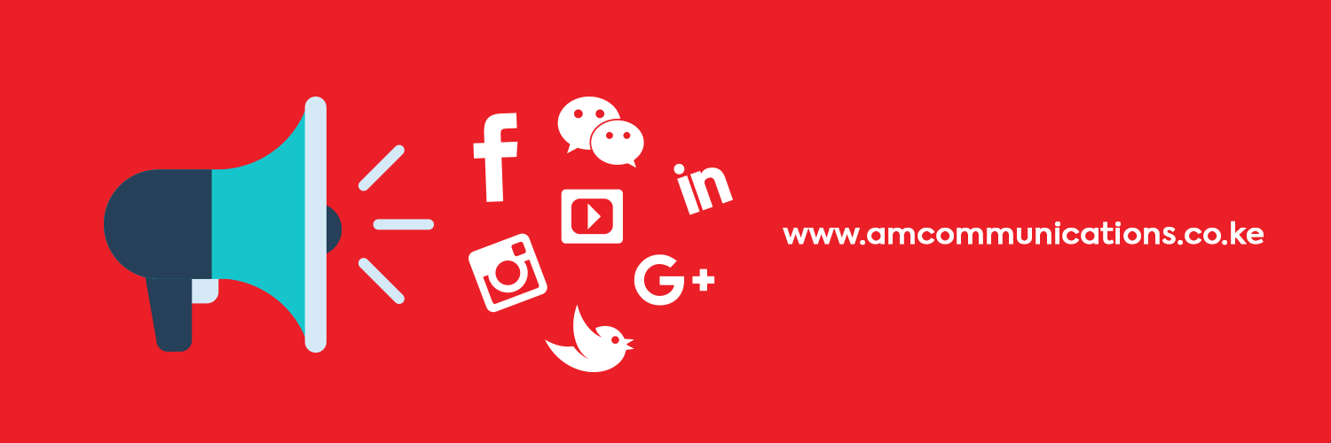 AM Communications Limited banner