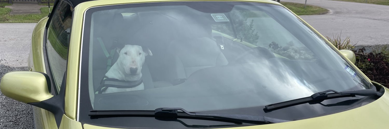 ParkRangerQ's profile banner image