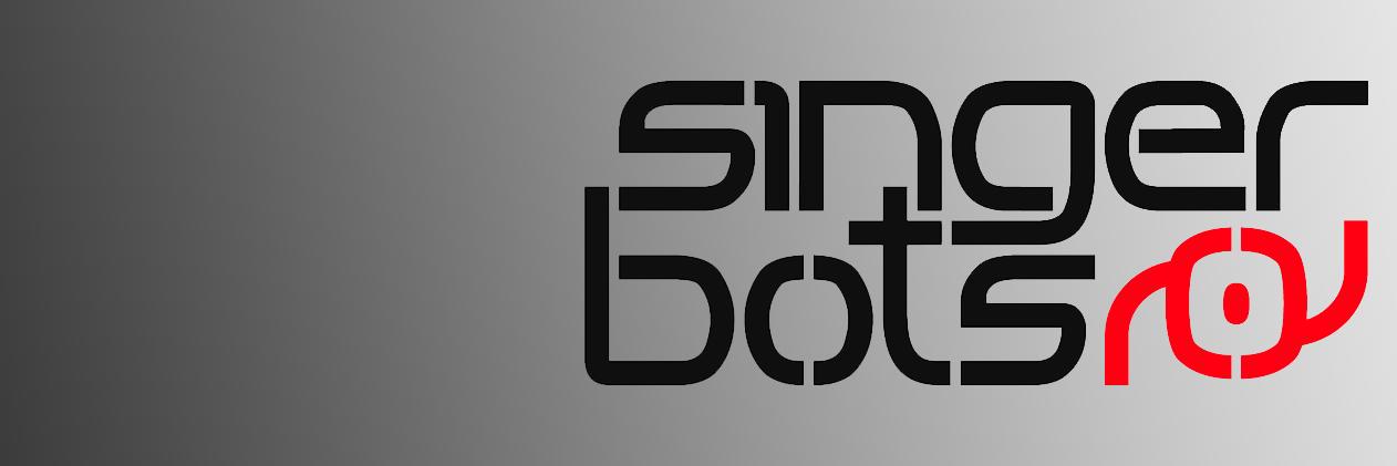 SingerBots's profile banner image