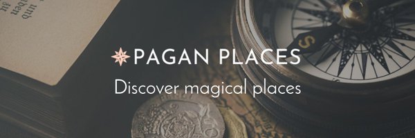 Pagan Places Profile Banner