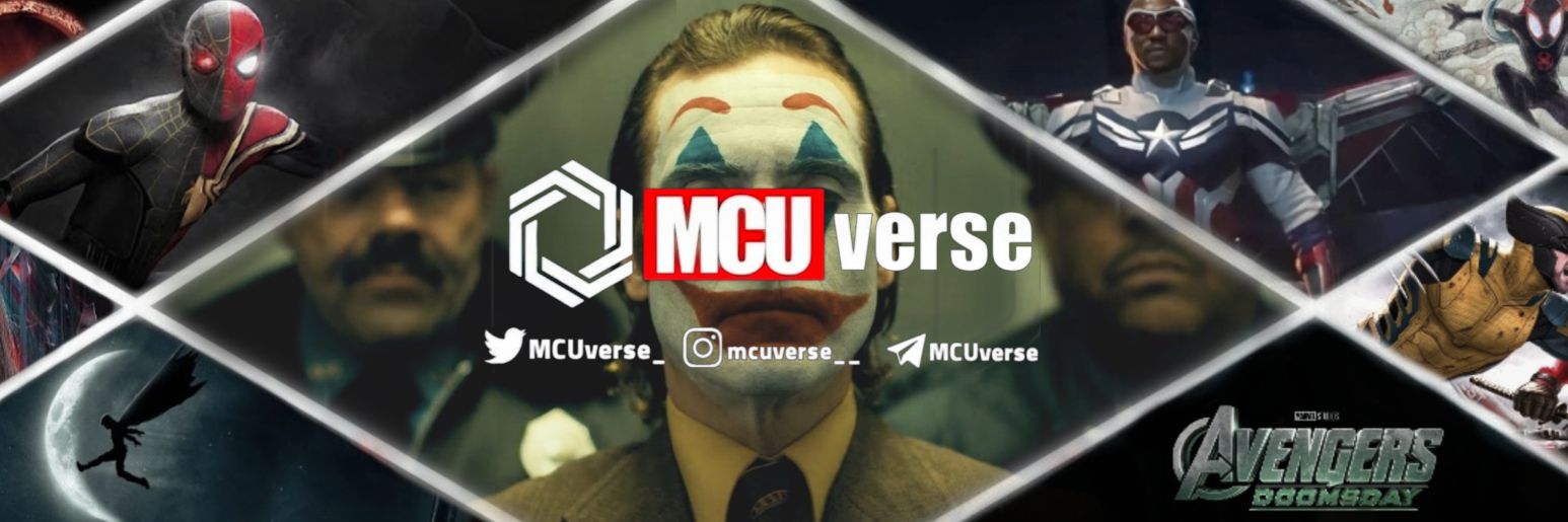 MCUverse's banner