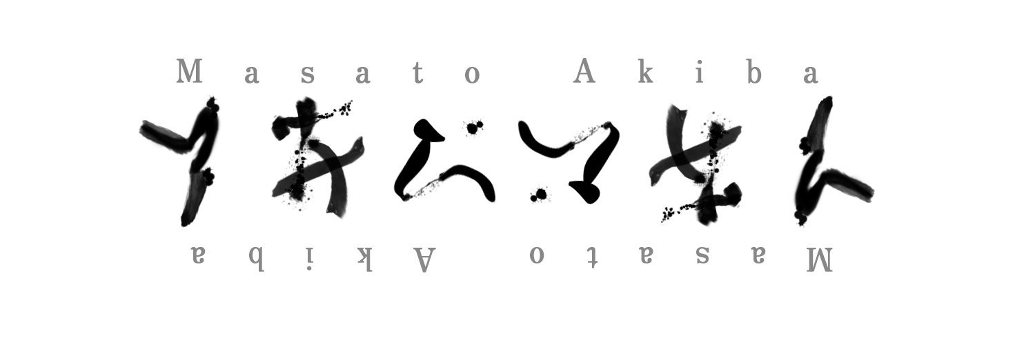 Akibamasato4's profile banner image