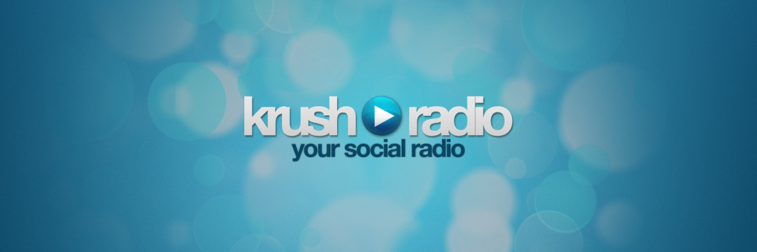 KrushradioNL's profile banner image