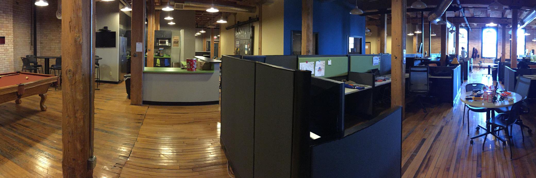 ReachLocal MN Devs banner
