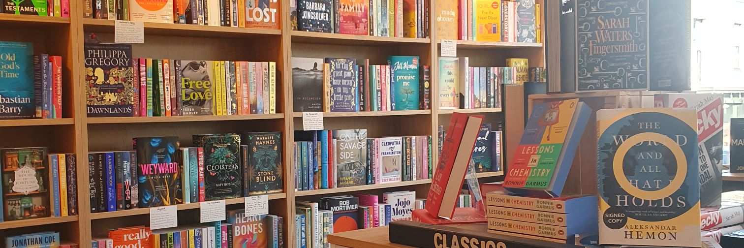 Olivia Clements banner