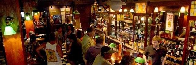 Sanctuary Pub banner