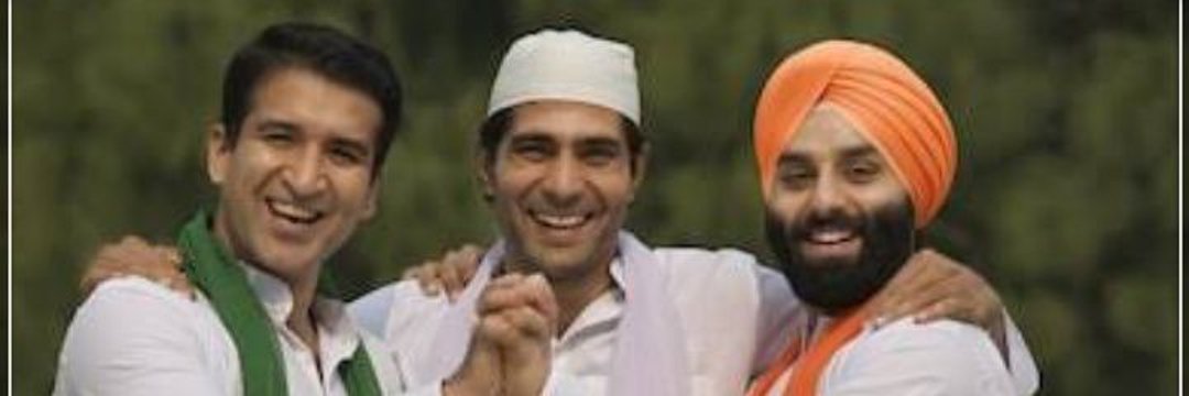 Mohd Tariq Khan banner