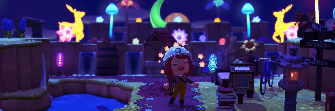 😺💜 Pauliita 🏝️🍑 banner