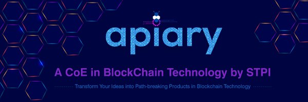 APIARY1 Profile Banner