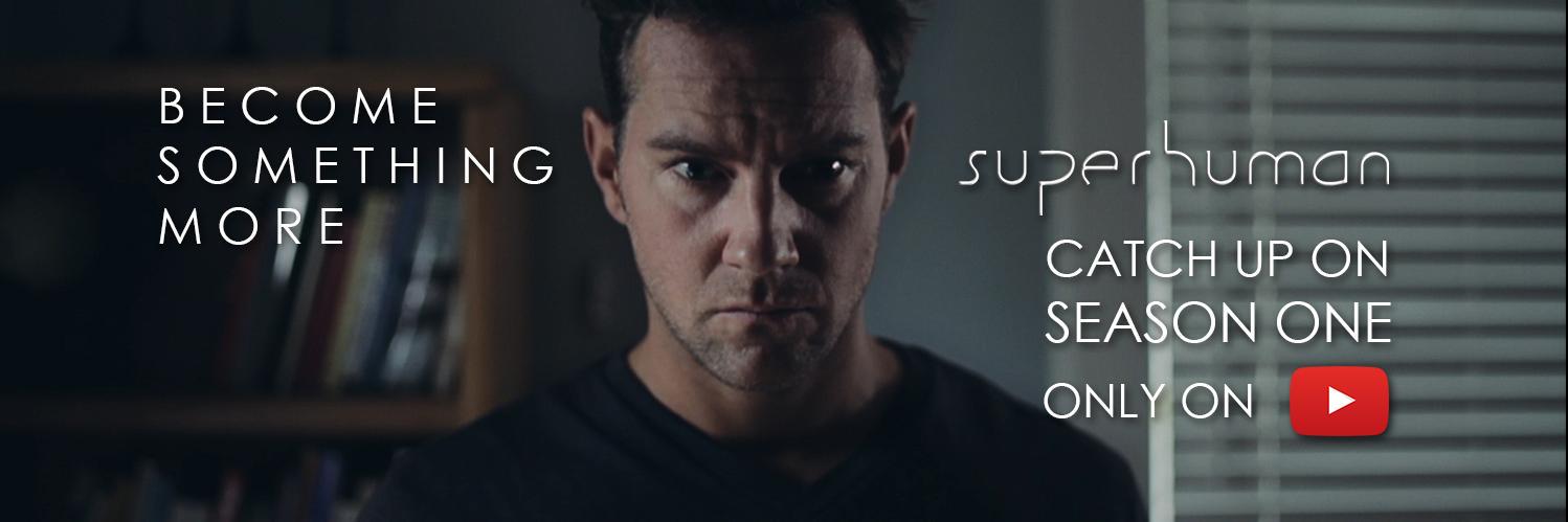 SuperhumanShow's profile banner image