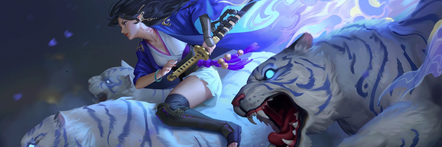 Azuki087's profile banner image