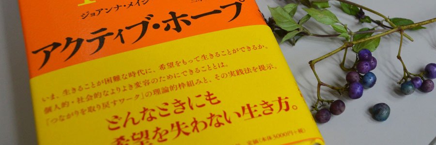 ActiveHope_JP's profile banner image