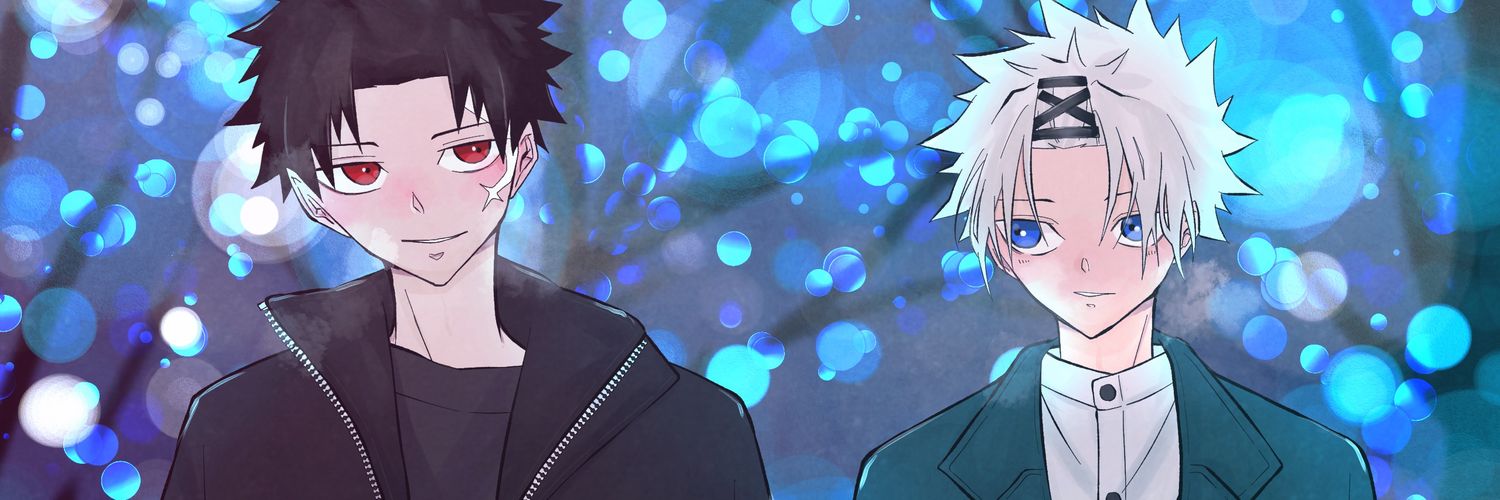 くもきち's banner