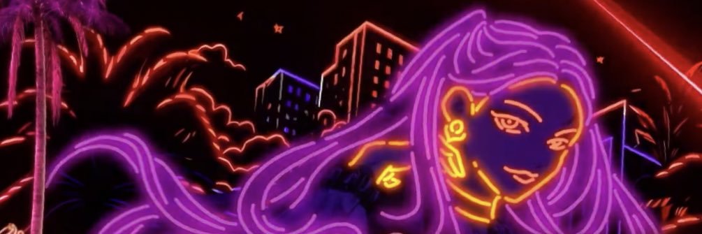 Bil banner