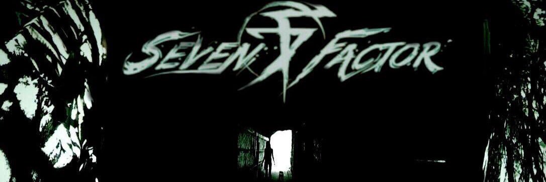 SevenFactor's profile banner image
