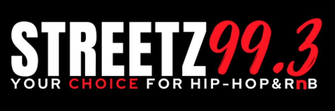 Streetz99.3 banner