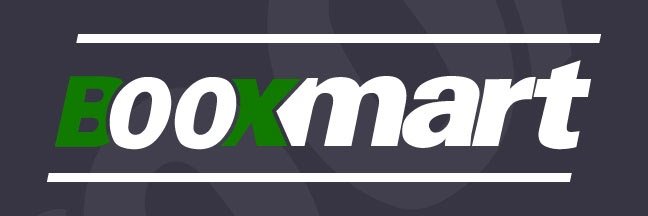 Booxmart1's profile banner image