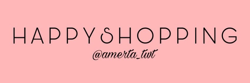 AMERTA 📌 OPEN JASTIP WAR SEVENTEEN RIGHT HERE JKT banner