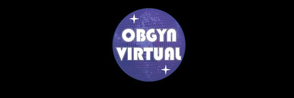 ObgynVirtual Profile Banner