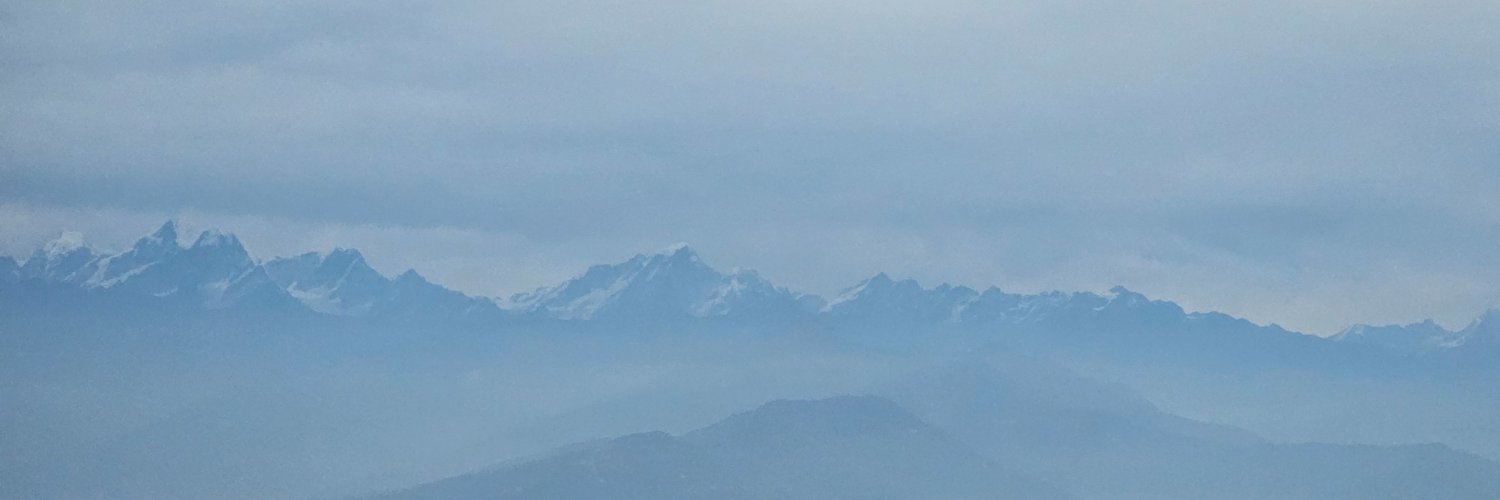 ashwinphatak's profile banner image