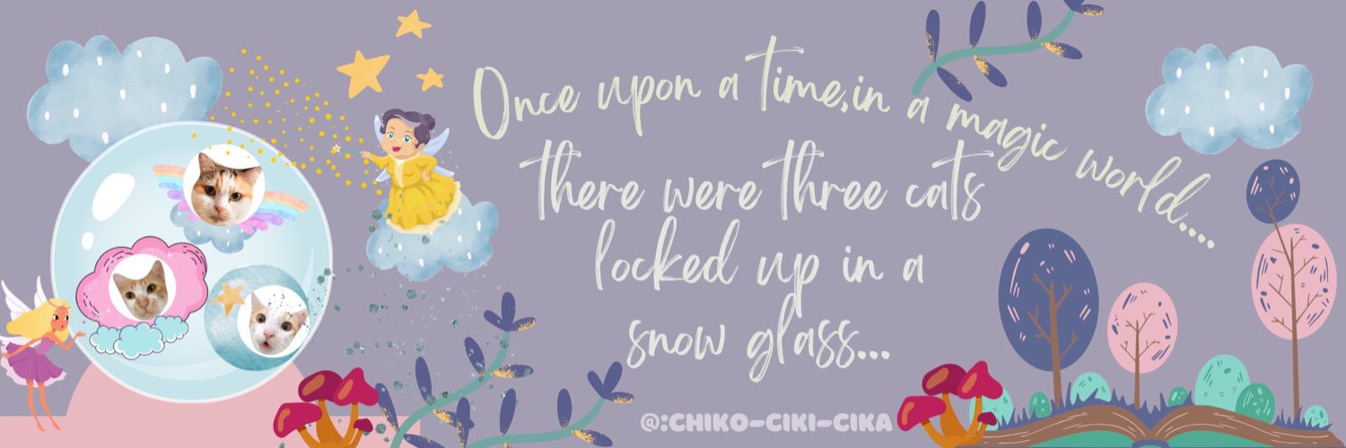 cika,ciki,ciko,ocil 😻 banner