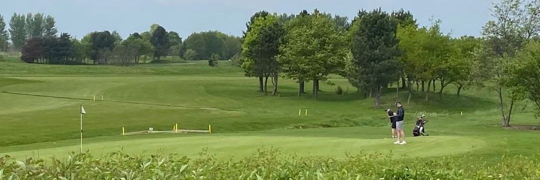 ctgolfsociety's profile banner image