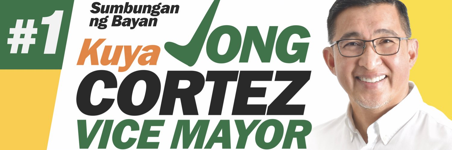 JongCortez's profile banner image
