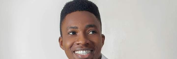 Ofonono Udongwo banner