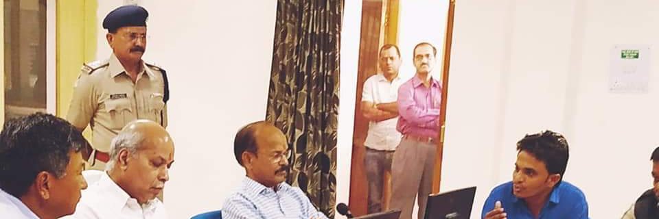 Rajkumar_Nimrot's profile banner image