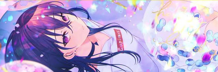 ちりめん🌠 banner