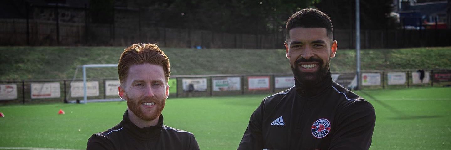 Pro Performance Academy banner