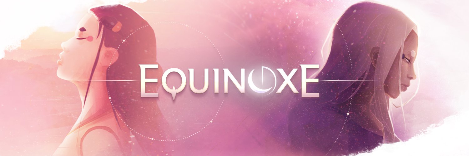 Lowkey Interactive - Equinoxe banner