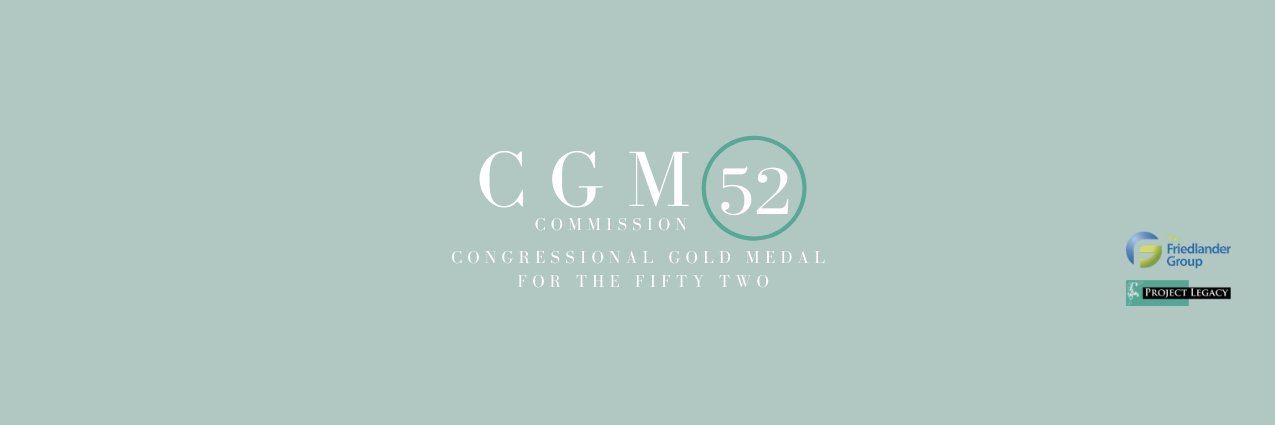 CGM Commission52 banner