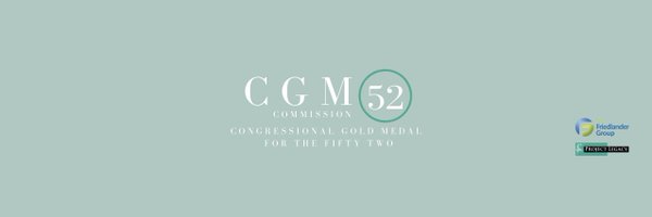 CGMCommission52 Profile Banner
