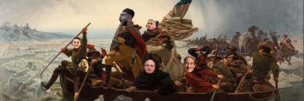 Stephen Joyce banner