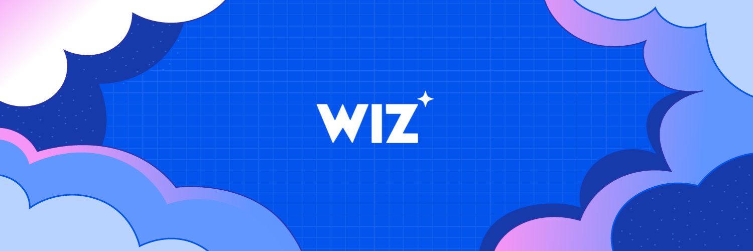 Wiz's banner