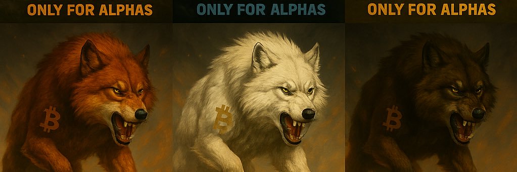 Alpha Bitcoin Pack banner